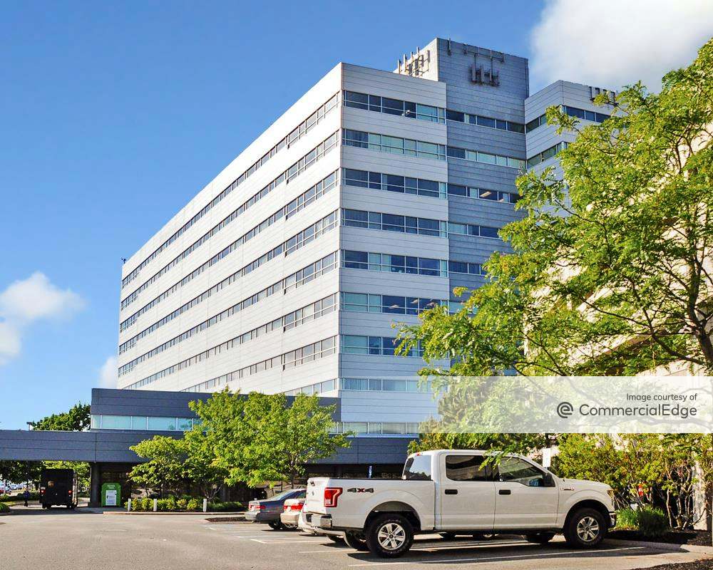 Harbor South Tower 100 Hancock Street, Quincy, MA Office Space